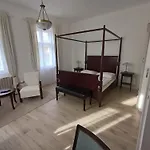 Guest house Tornacos Vendeghaz Hajdunanas