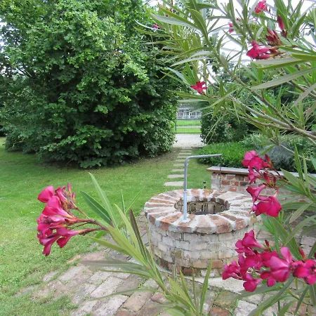 Guest house Tornacos Vendeghaz