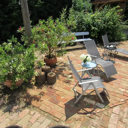Guest house Tornacos Vendeghaz 4*