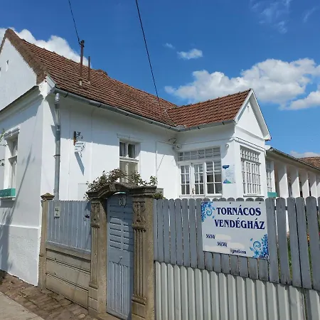 Tornácos