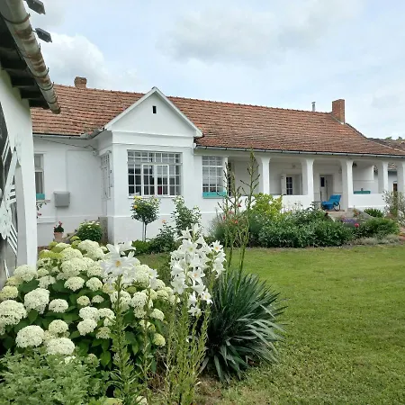 Guest house Tornacos Vendeghaz *