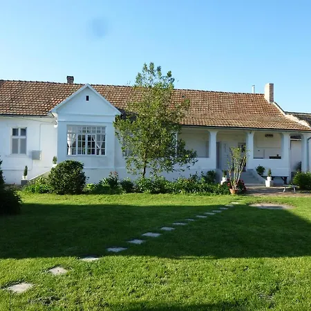Tornacos Vendeghaz Gasthof