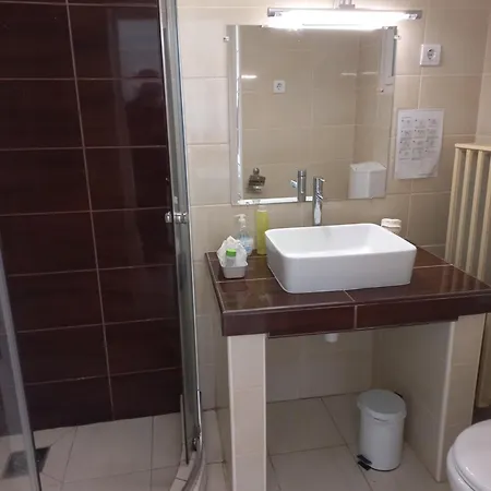 Guest house Tornacos Vendeghaz