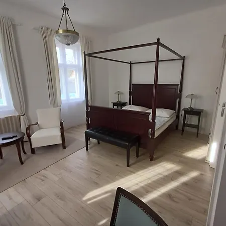 Guest house Tornacos Vendeghaz Hajdunanas