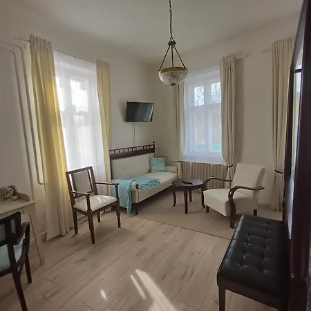 Tornacos Vendeghaz Guest house Hajdunanas