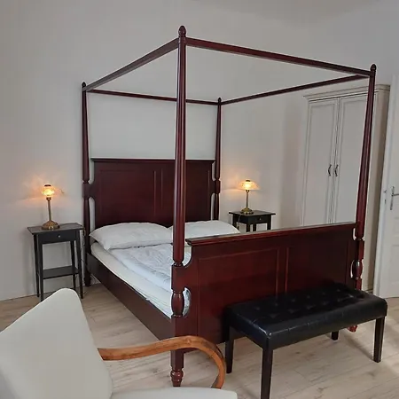 Guest house Tornacos Vendeghaz *