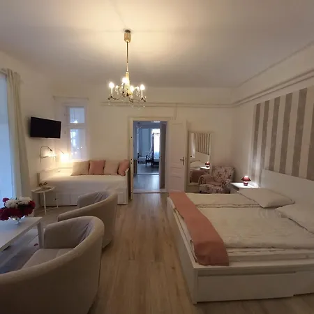 Guest house Tornacos Vendeghaz 4*