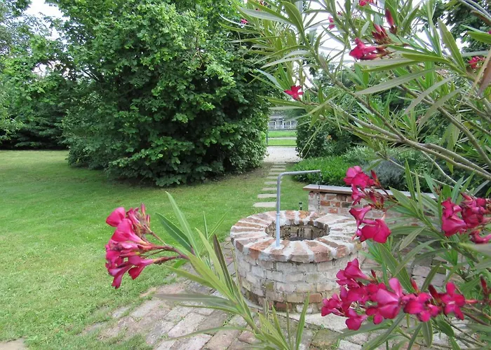 Gæstehus Tornacos Vendeghaz