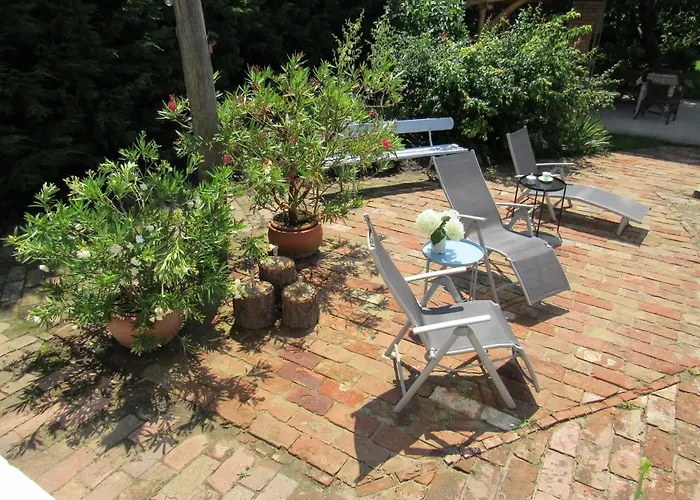 Gæstehus Tornacos Vendeghaz 4*