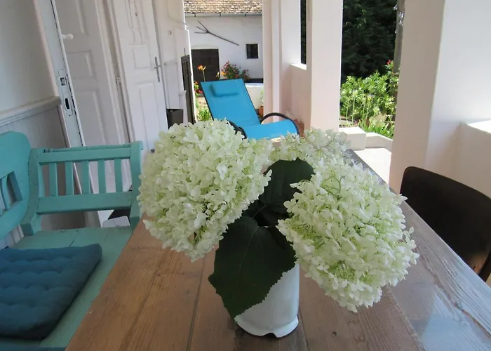 Tornacos Vendeghaz 4*