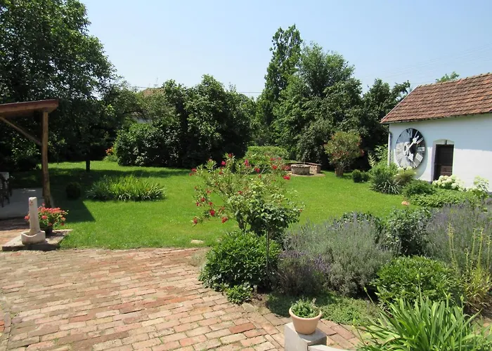 Gæstehus Tornacos Vendeghaz Hajdúnánás