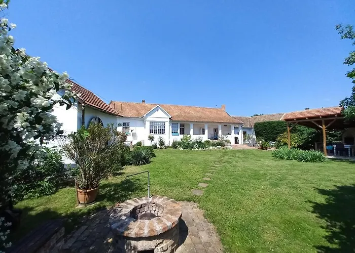 Gæstehus Tornacos Vendeghaz Hajdúnánás