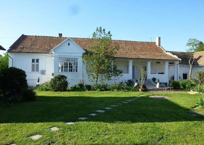 Tornacos Vendeghaz Gæstehus