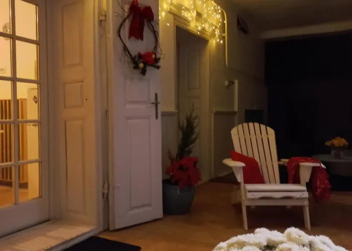 Gæstehus Tornacos Vendeghaz Hajdúnánás