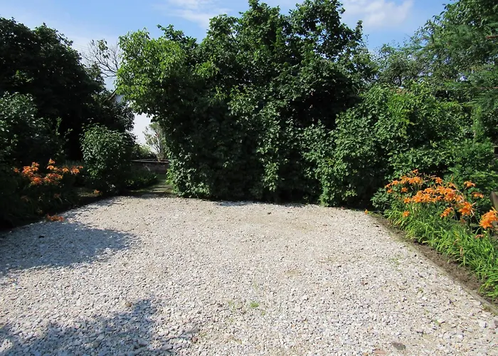 Gæstehus Tornacos Vendeghaz