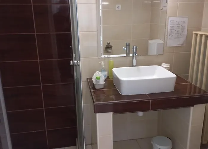 Gæstehus Tornacos Vendeghaz