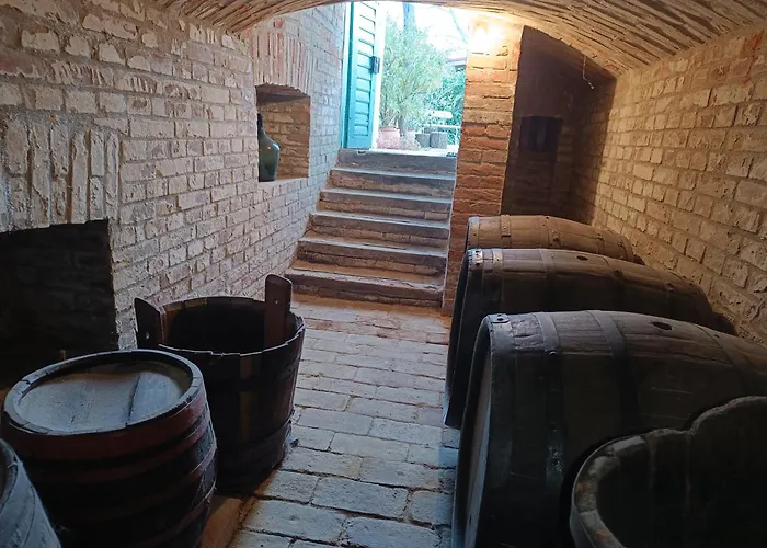 Tornacos Vendeghaz Gæstehus Hajdúnánás