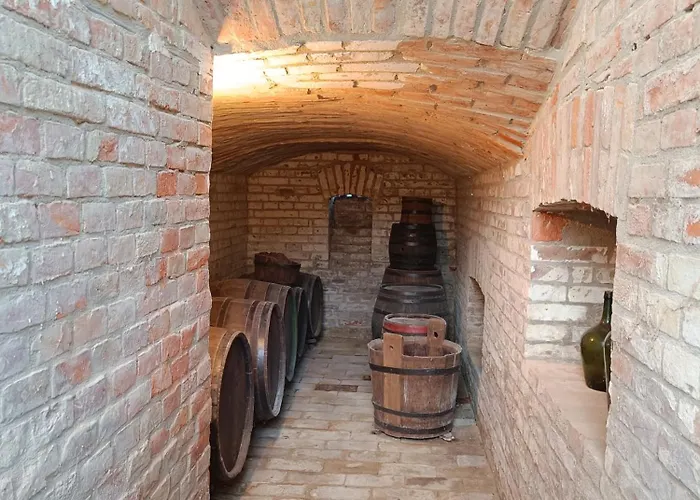 Tornacos Vendeghaz 4*