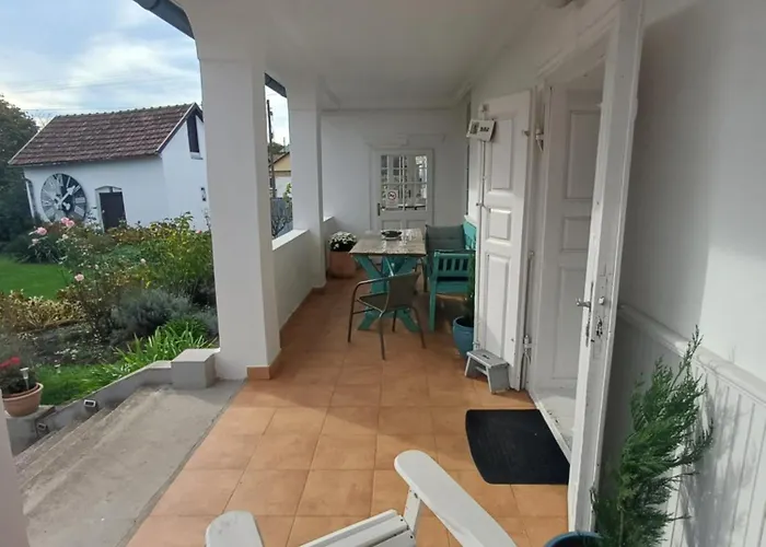 Tornacos Vendeghaz 4* Hajdúnánás