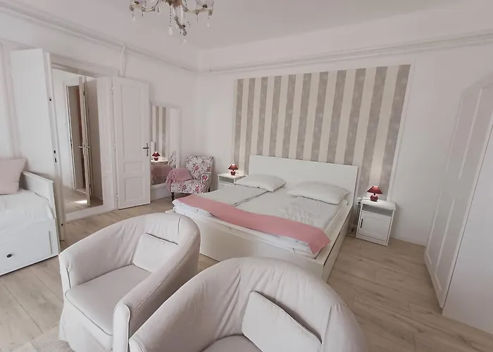 Tornacos Vendeghaz 4* Hajdúnánás