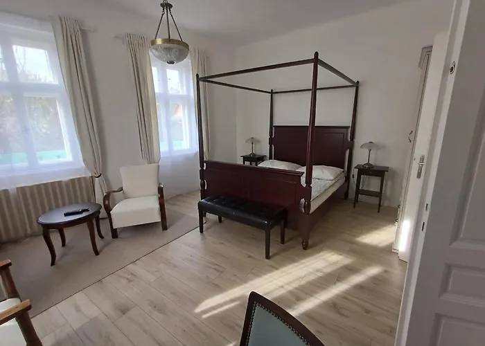 Gæstehus Tornacos Vendeghaz Hajdúnánás