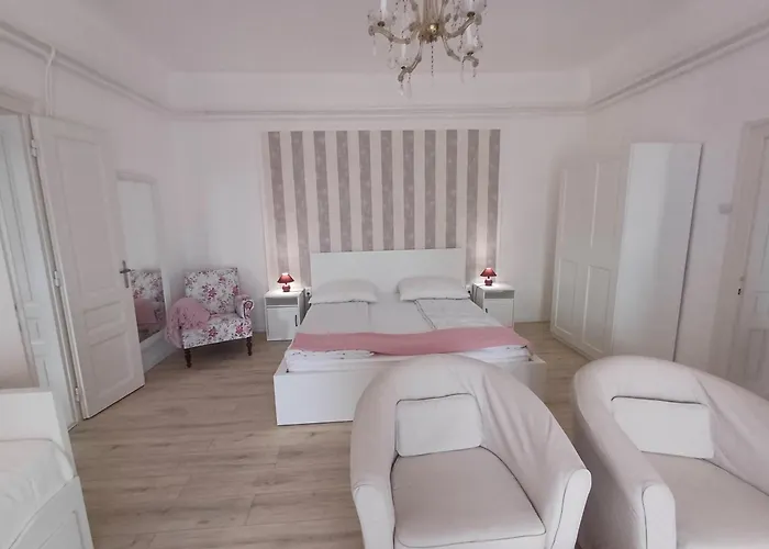 Gæstehus Tornacos Vendeghaz Hajdúnánás