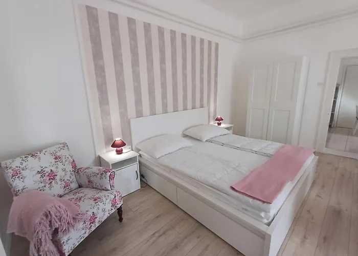 Tornacos Vendeghaz 4*