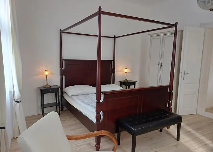 Гостевой дом Tornacos Vendeghaz 4*