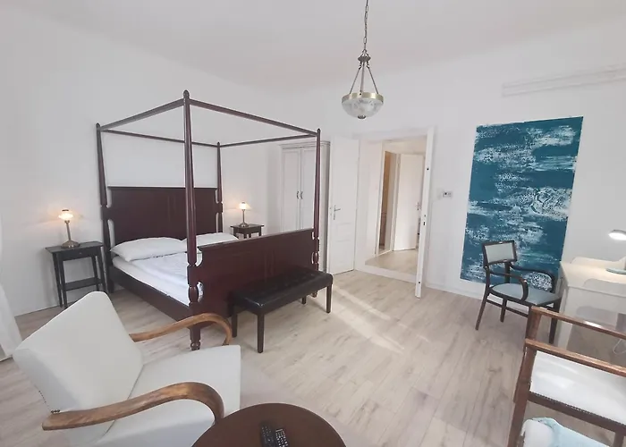 Tornacos Vendeghaz 4*