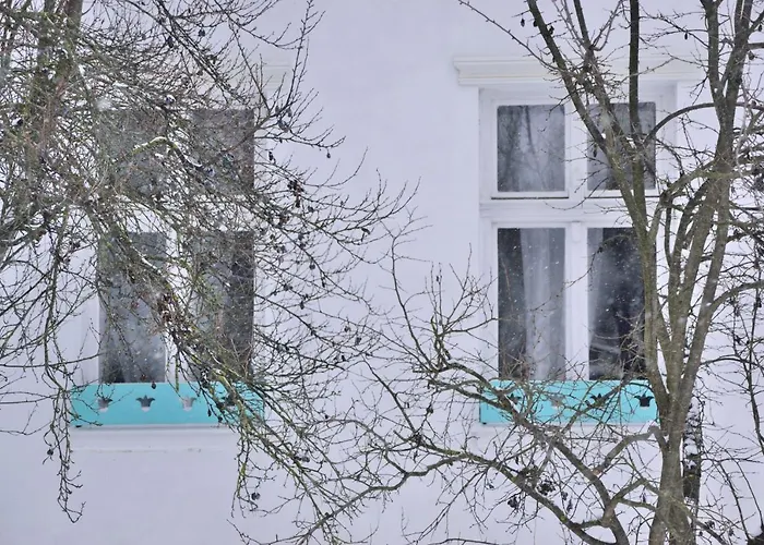 Gæstehus Tornacos Vendeghaz Hajdúnánás