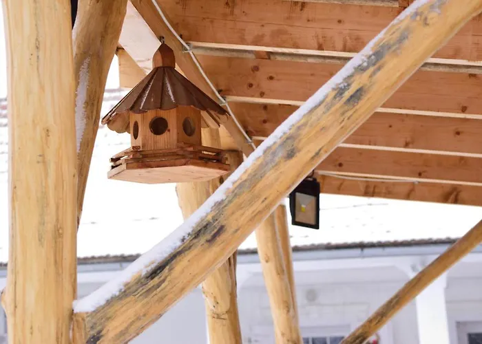 Tornacos Vendeghaz 4* Hajdúnánás