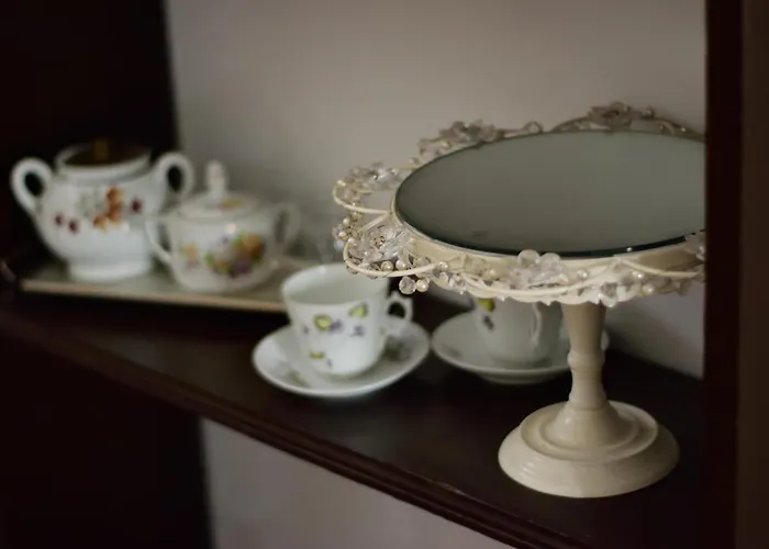 Tornacos Vendeghaz Gæstehus 4*