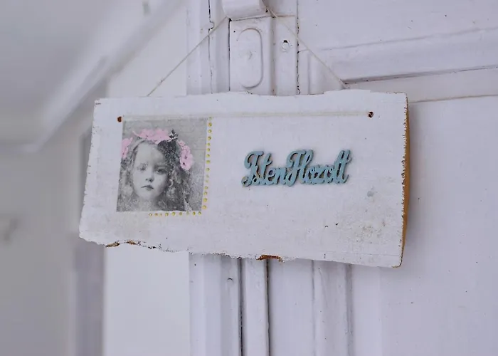 Gæstehus Tornacos Vendeghaz