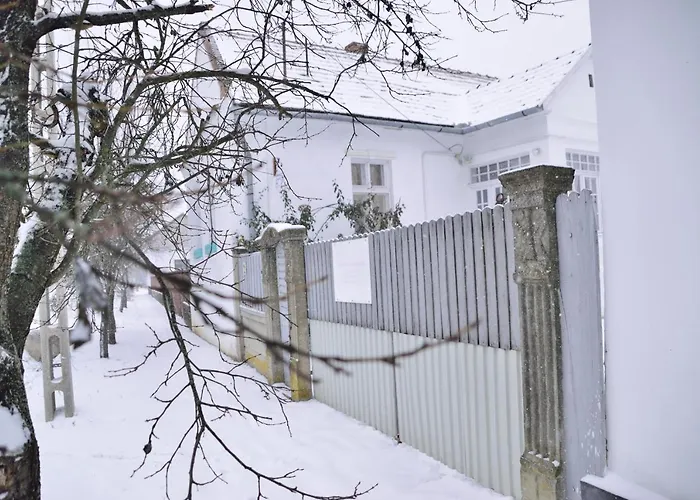 Tornacos Vendeghaz 4* Hajdúnánás