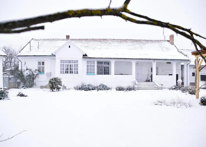 Tornacos Vendeghaz Hajdúnánás